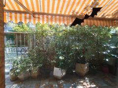 -隅cafe(傅厚岗店)