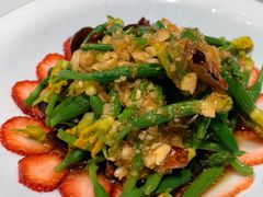 -新海渔港·胶东海鲜家常菜·家宴(奥体中心店)