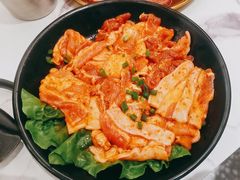 -花味·自助烤肉(大观天地店)