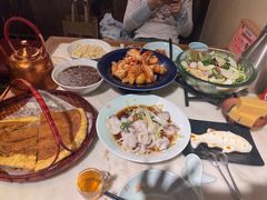 -小吊梨汤·北京菜·烤鸭(鸟巢店)