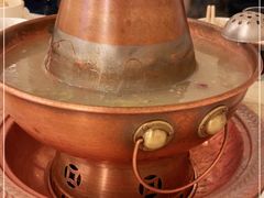 -八先生涮肉房(三里河店)