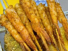 -十二道丰味·徐州土菜·烧烤(何山路店)