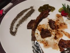 -藤原布二·八佰善会席料理(奥体店)