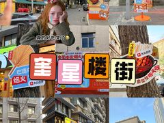 -奎星楼街