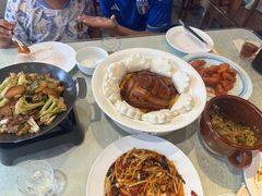 -郭林家常菜(狼垡店)