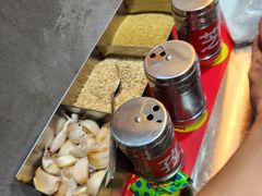 -幸福小串·地摊小炉子(三阳路店)