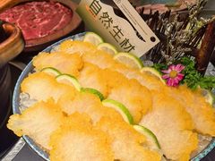 -季季山·云南野生菌火锅(上海首店)