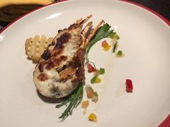 -青岛海尔洲际酒店