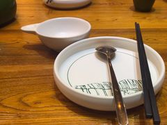 -云海肴·汽锅鸡·云南菜(天津国金汇店)