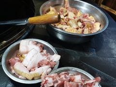 -潭州老友灶台鸡·竹屋老灶(光明E城店)