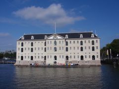 -国家海事博物馆