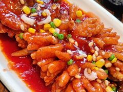 -鱼食饭稻·苏浙土菜17年老馆子(平江路店)