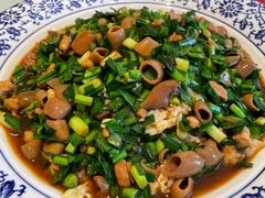 海肠捞饭-荣祥海鲜·烟台菜(胜利路二部)