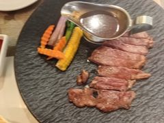 -勺园西餐厅