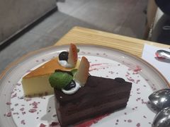 -原石牛扒·约会餐厅(龙城万科里店)