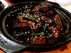 肉骨茶-新记肉骨茶