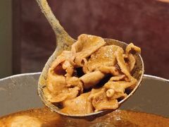 -燃计沙茶皇·香港沙茶火锅(人广旗舰店)