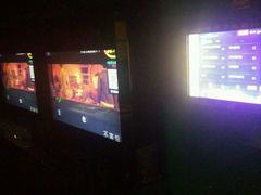 -百威KTV(恒福路店)