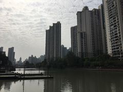 -苏州河梦清园环保主题公园