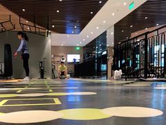 -威尔仕W FITNESS健身会所(联洋广场店)