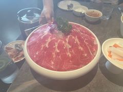 -德天肥牛海鲜火锅(城西银泰店)
