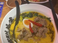 -和府捞面(东直门银座店)