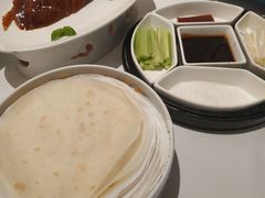 -东门烤鸭店(鼓楼店)
