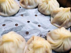 小笼包-食惠里小笼包面馆(越秀店)