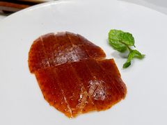 -四季民福烤鸭店(王府井东安门店)