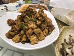 -乐乐餐厅(湘子庙街店)