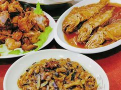 -聚首堂·特色小吃·肘子(什刹海德胜门店)