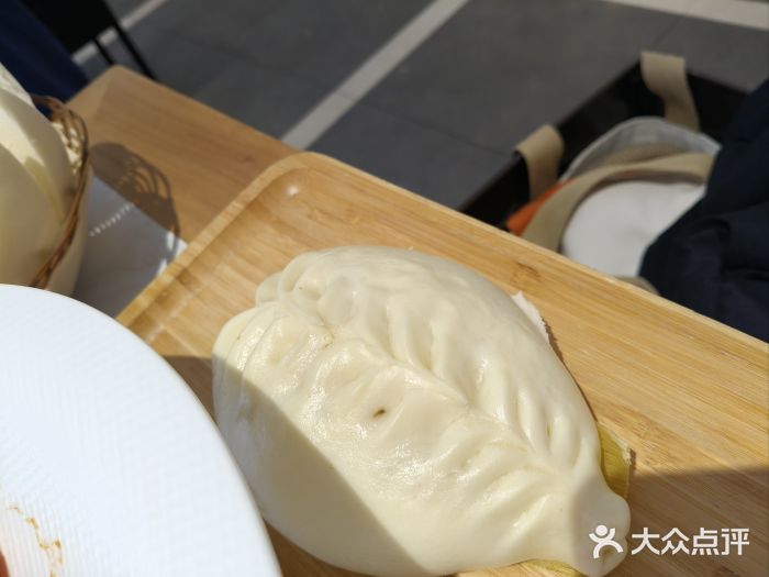 山东宾馆·齐鲁苑餐厅图片