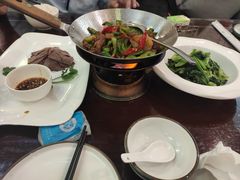 -潇湘·永州会馆(百子湾店)