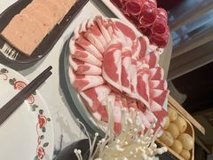 -东门口涮肉·砂锅·烤串(老门东店)