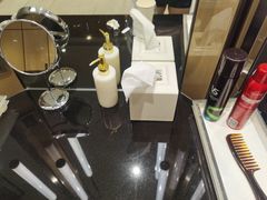 -长沙尼依格罗酒店