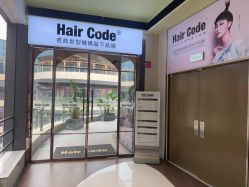 -Hair Code芭曲发型