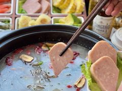 -芸鲜季·云南野生菌餐厅· 云南风物味研社(闵行店)