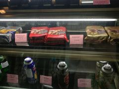 -首都图书馆-咖啡厅