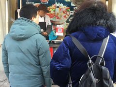 -金杨老摊头蛋饼(金口路店)