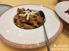 -白家大院·王府宫廷菜(苏州街店)
