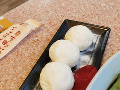 -红樱桃·欢乐餐厅(太原里店)