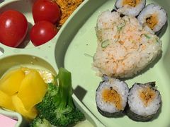 -花漫里日式餐厅(南安中骏店)