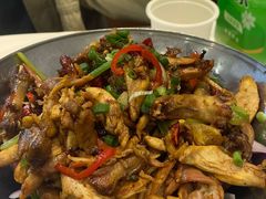 -澎湖湾农家菜(八一路楚天府店)