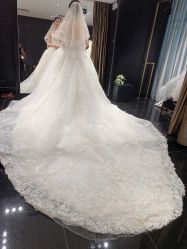 点击看大图 婚纱-GRACE KELLY婚纱与礼服(北京店)