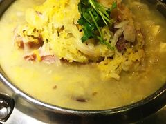 -黑土印象菜馆(三元桥店)