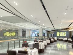 -宝园酒家(美林M·LIVE天地东座店)