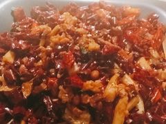 -炭舍干锅·烤鱼(扬名广场店)