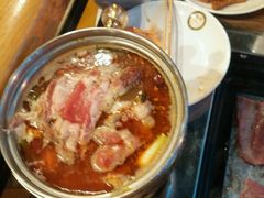 -比特堡啤酒烤肉自助料理(和平店)