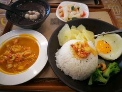 -海盗虾饭·剥好的小龙虾饭(SOHO尚都店)