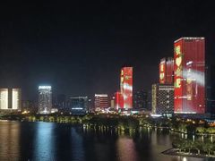 -天鹅湖体育公园